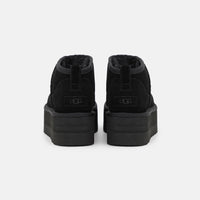 UGG Classic Ultra Mini Platform Boot - Women's - Black