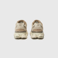 New Balance 9060 - Unisex - Mushroom Ecru