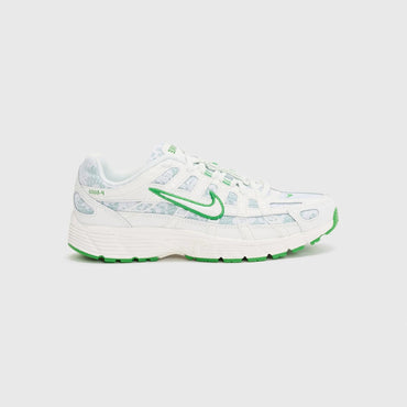 Nike P-6000 - Unisex - Kelly Green
