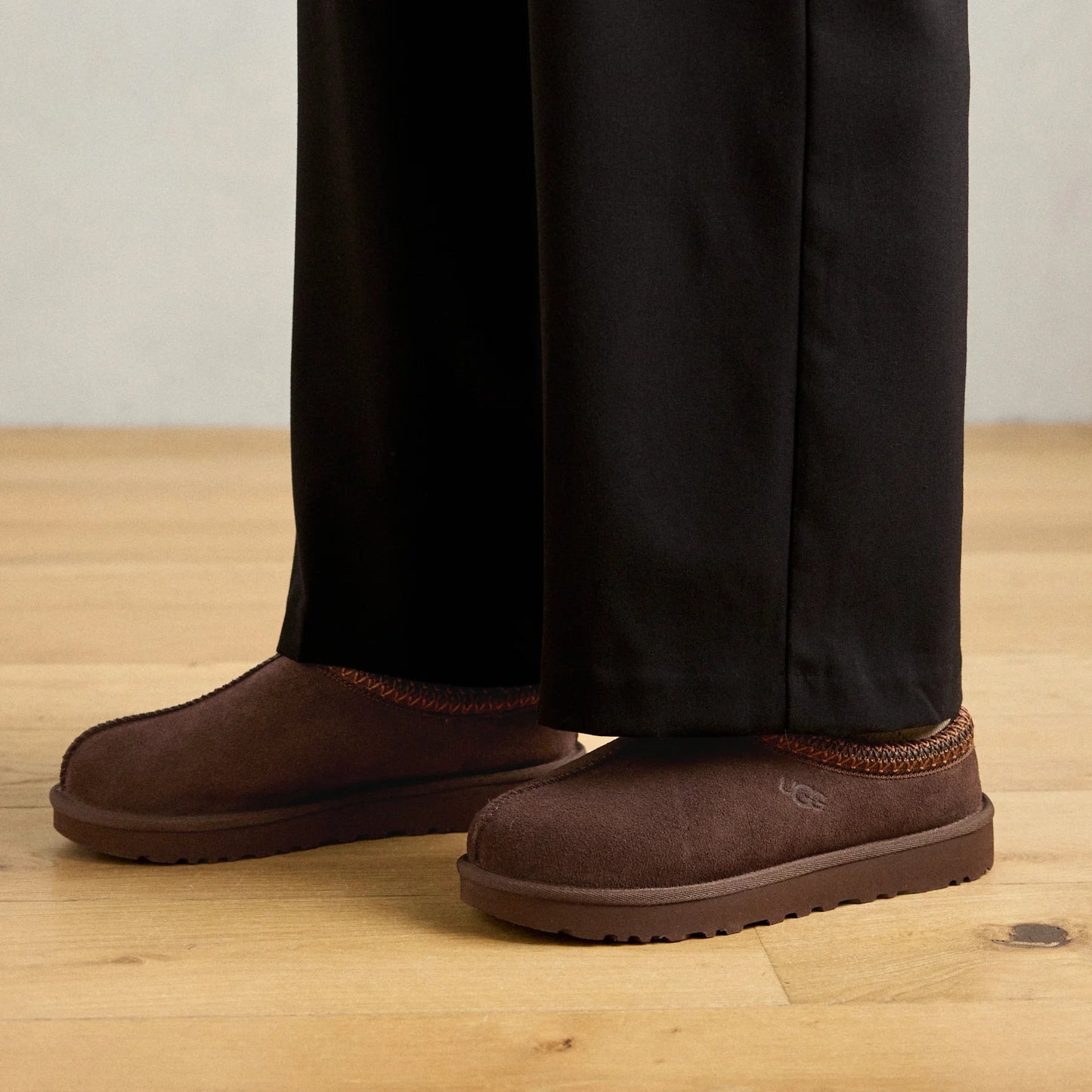 UGG Tasman II - Women's - Burnt Cedar
