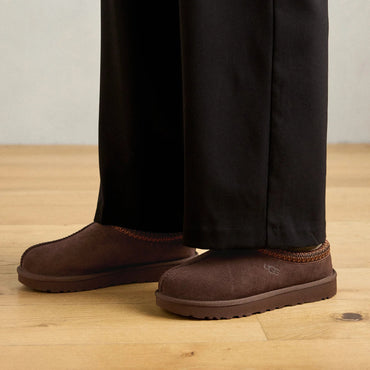 UGG Tasman II - Women's - Burnt Cedar