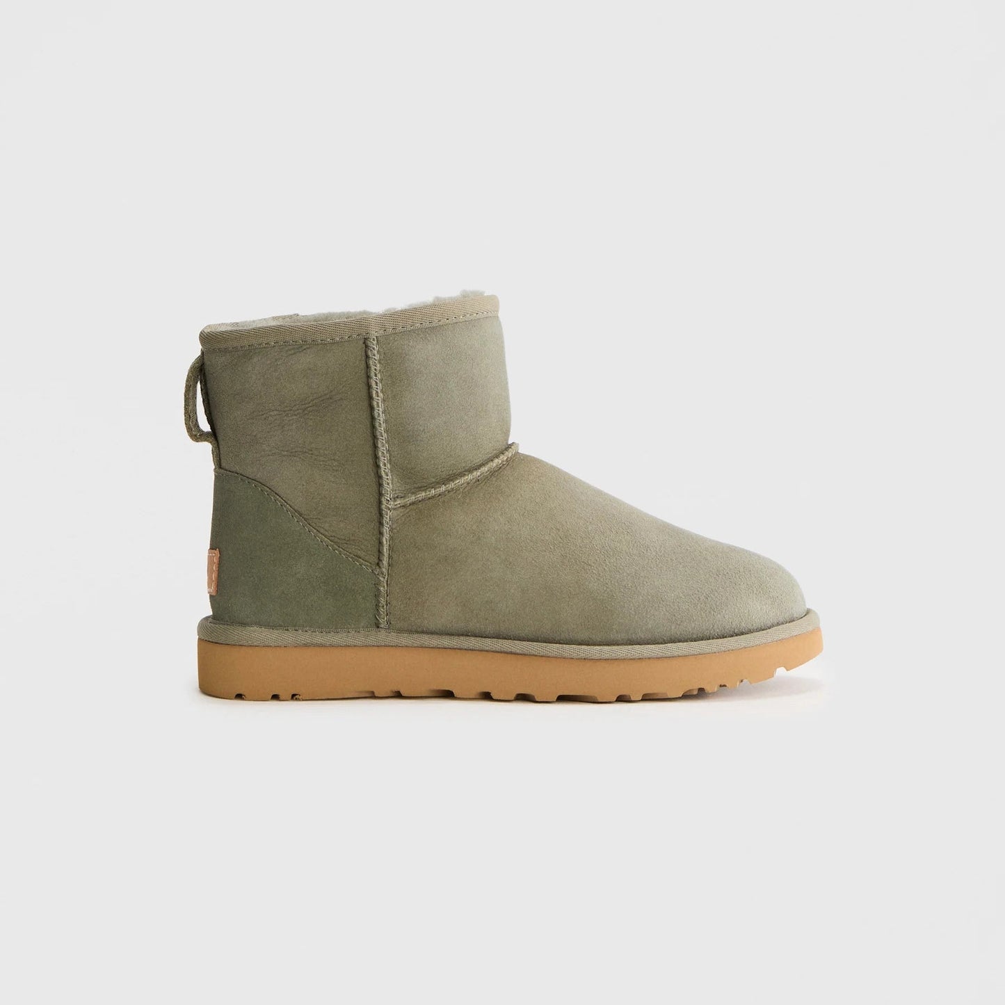 UGG Classic Mini II Boot - Women's - Moss Green