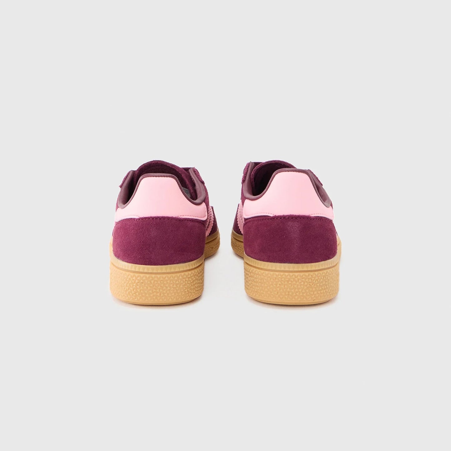 adidas Handball Spezial - GS - Maroon Bliss Pink