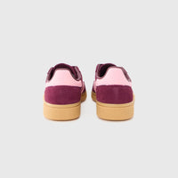 adidas Handball Spezial - GS - Maroon Bliss Pink