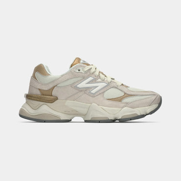 New Balance 9060 - Unisex - Gold Beige