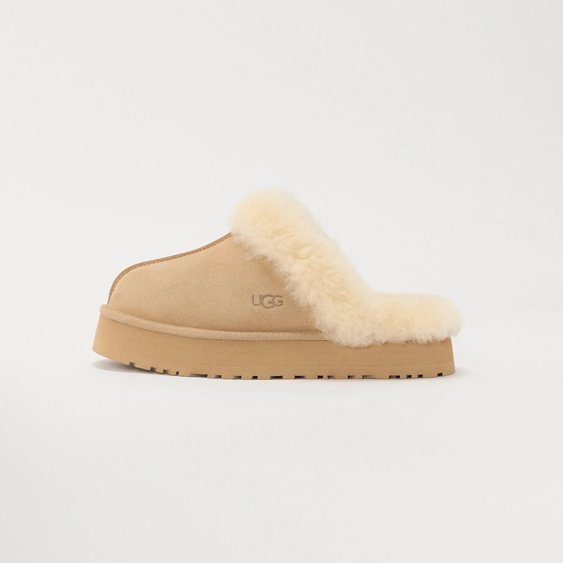 UGG Disquette - Women's - Sand