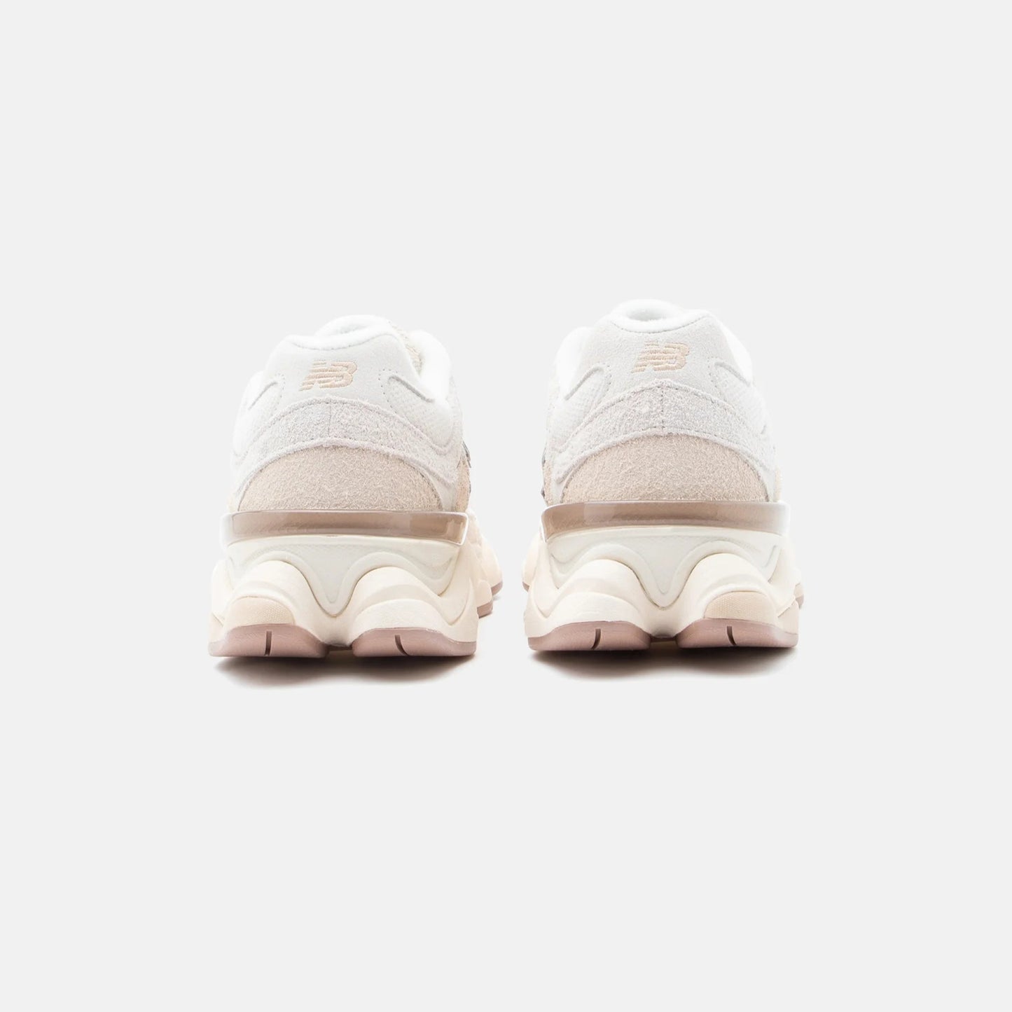 New Balance 9060 - Unisex - Bisque Sea Salt