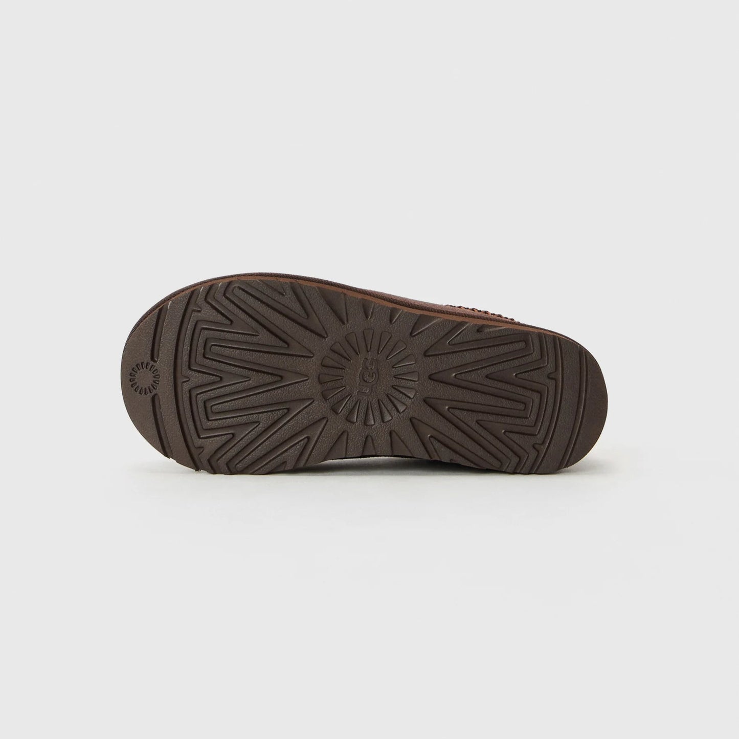 UGG Tasman II - Women's - Burnt Cedar