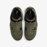 Air Jordan 4 Retro SE - Unisex - Medium Olive
