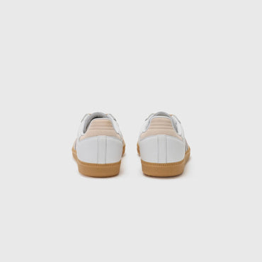 adidas Samba OG - Dames - Wit Wonder Quartz