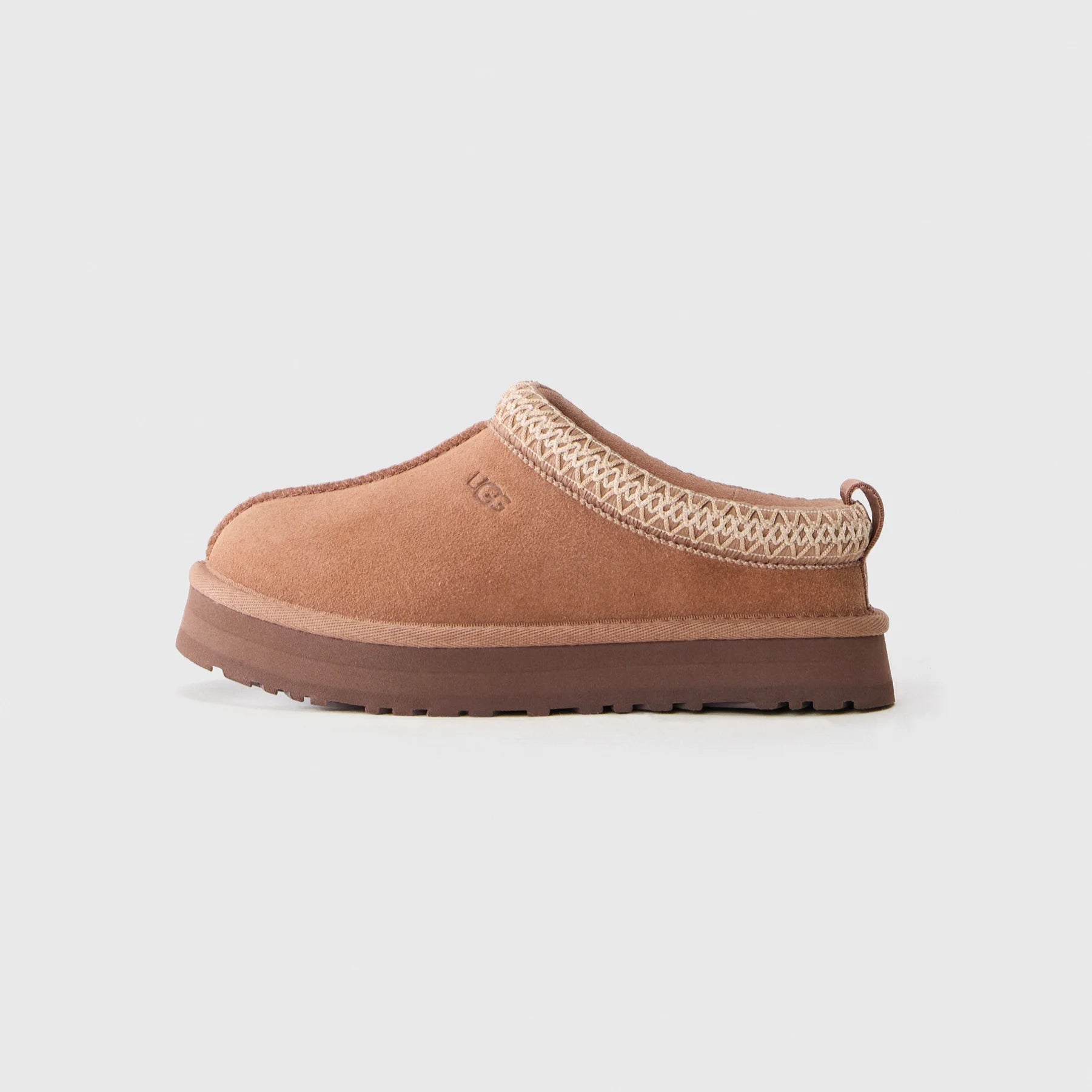 UGG Tazz - Kids - Rocky Oak
