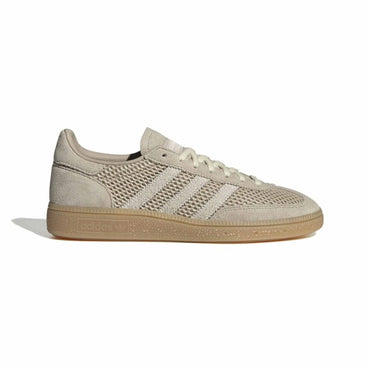 adidas Handball Spezial - Women's - Beige Cream White