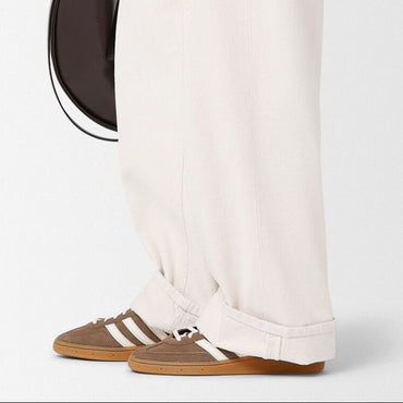 adidas Handball Spezial - Dames - Earth Strata
