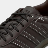 adidas Gazelle Indoor - Unisex - Dark Brown