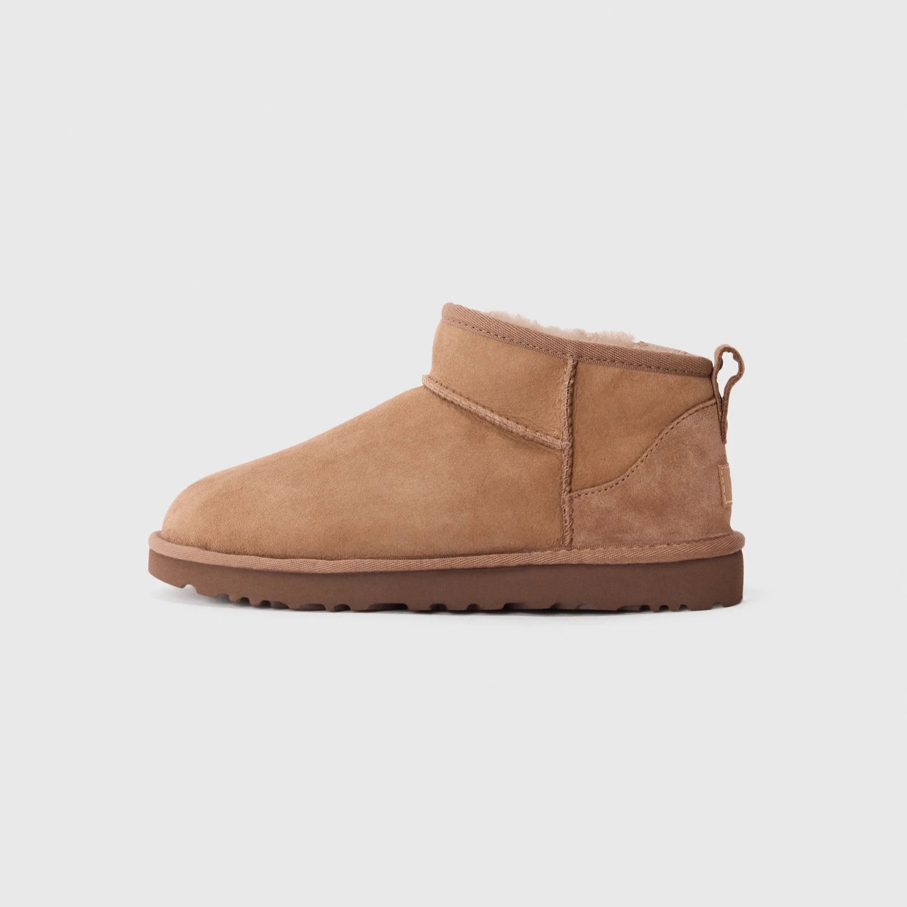 UGG Classic Ultra Mini Boot - Women's - Rocky Oak