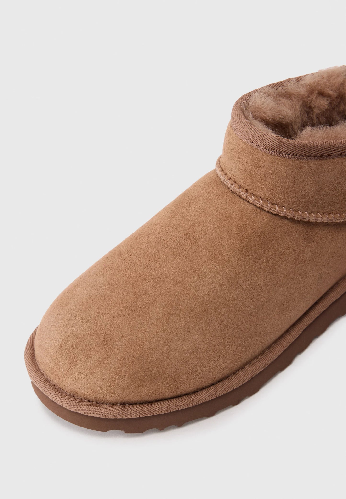 UGG Classic Ultra Mini Boot - Women's - Rocky Oak