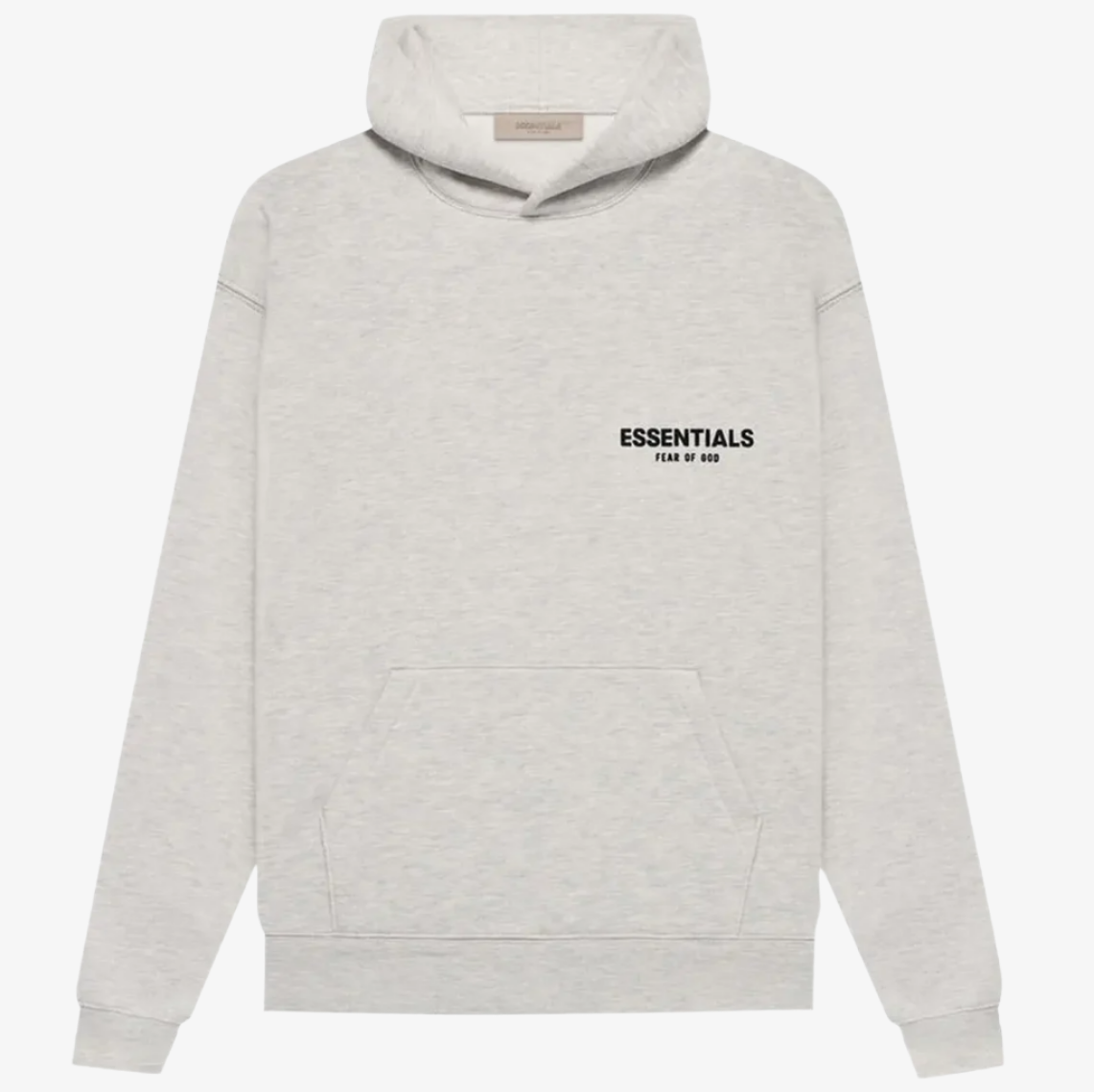 Fear Of God Essentials