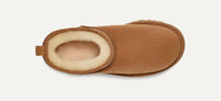 UGG Classic Ultra Mini Boot - Women's - Chestnut