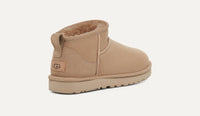 UGG Classic Ultra Mini Boot - Women's - Sand