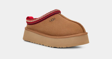 UGG Tazz Slipper - Women's - Chestnut