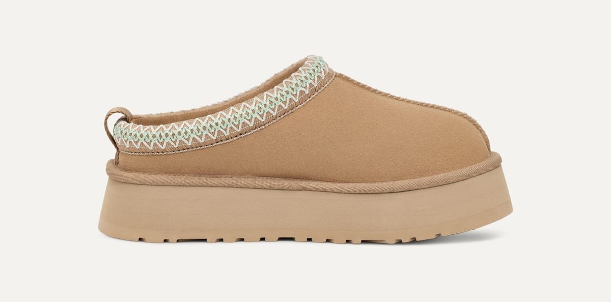 UGG Tazz Slipper - Women's - Sand