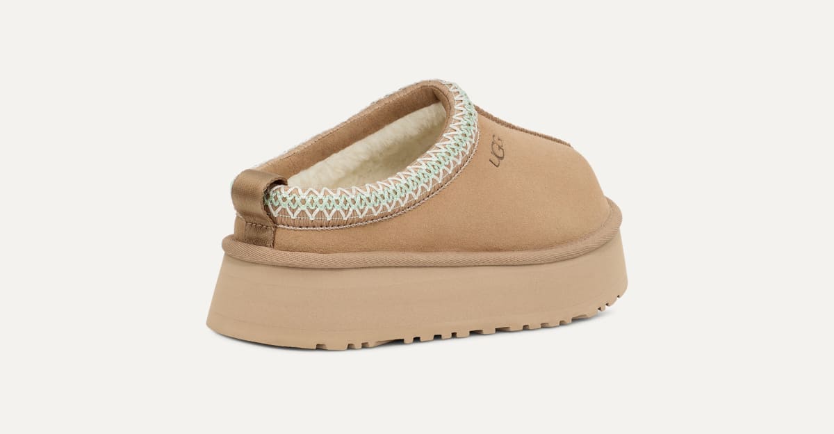 UGG Tazz Slipper - Women's - Sand