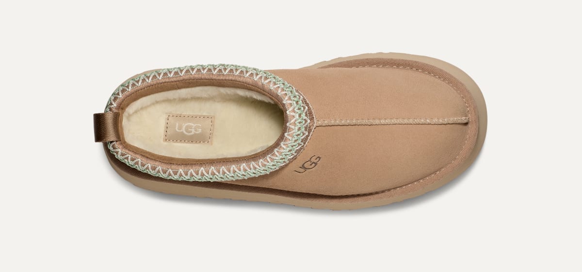 UGG Tazz Slipper - Dames - Zand