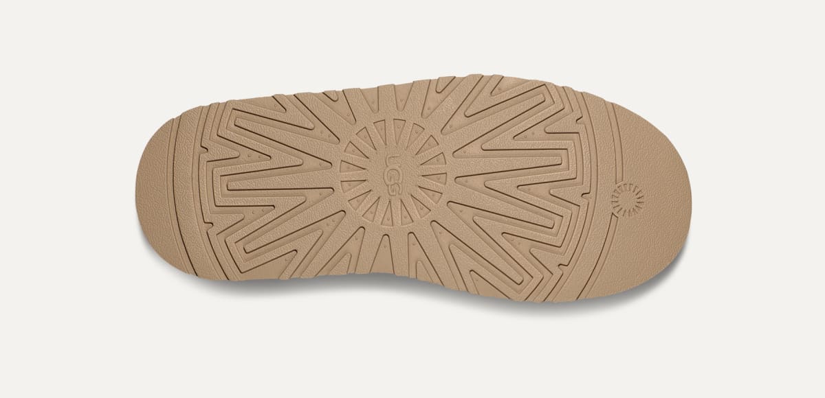 UGG Tazz Slipper - Women's - Sand