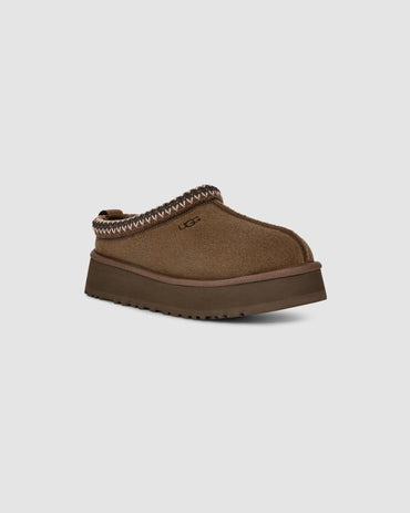 UGG Tazz Slipper - Dames - Hickory