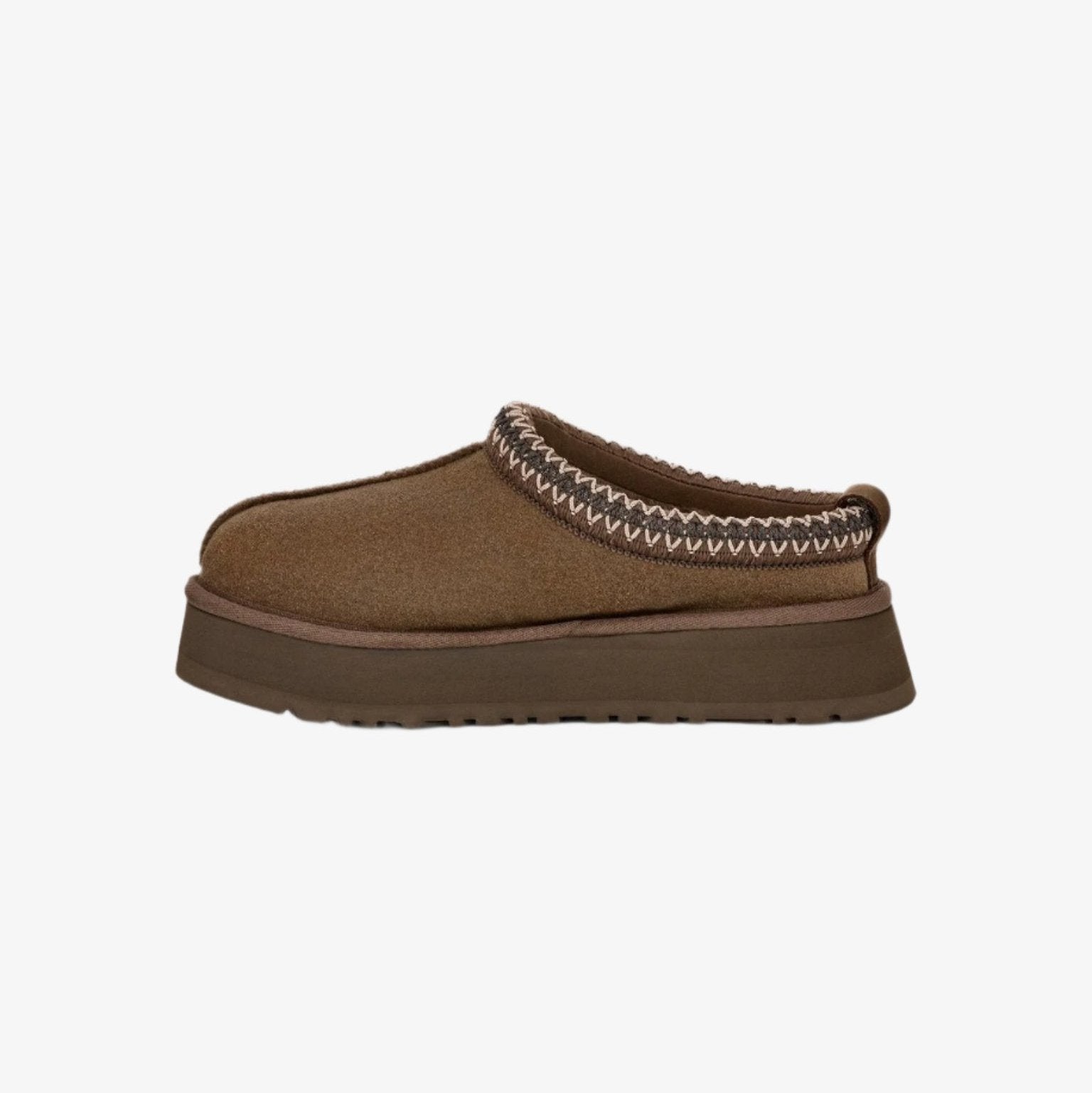 UGG Tazz Slipper - Dames - Hickory