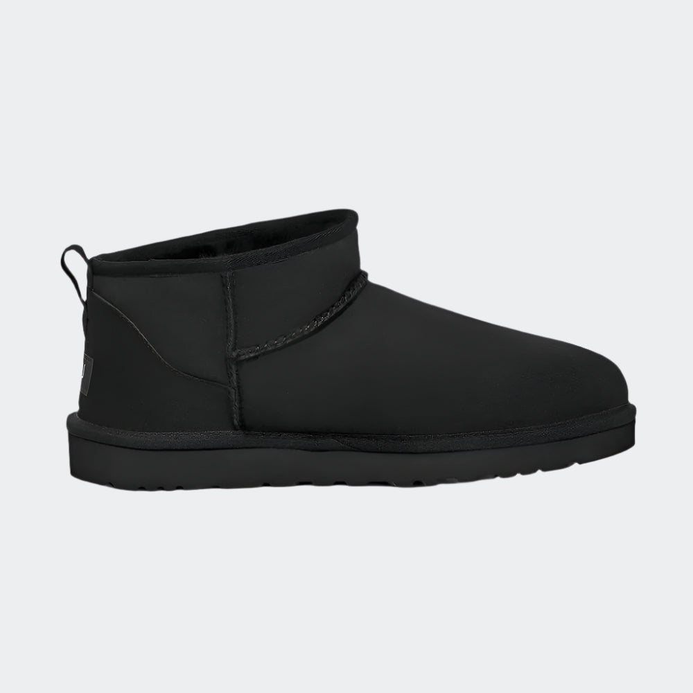 UGG Classic Ultra Mini Boot - Men's - Black