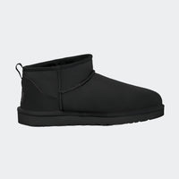 UGG Classic Ultra Mini Boot - Men's - Black