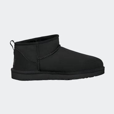 UGG Classic Ultra Mini Boot - Homme - Noir