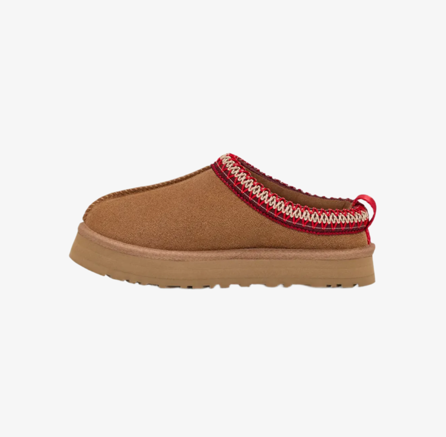 UGG Tazz Slipper - GS - Kastanje