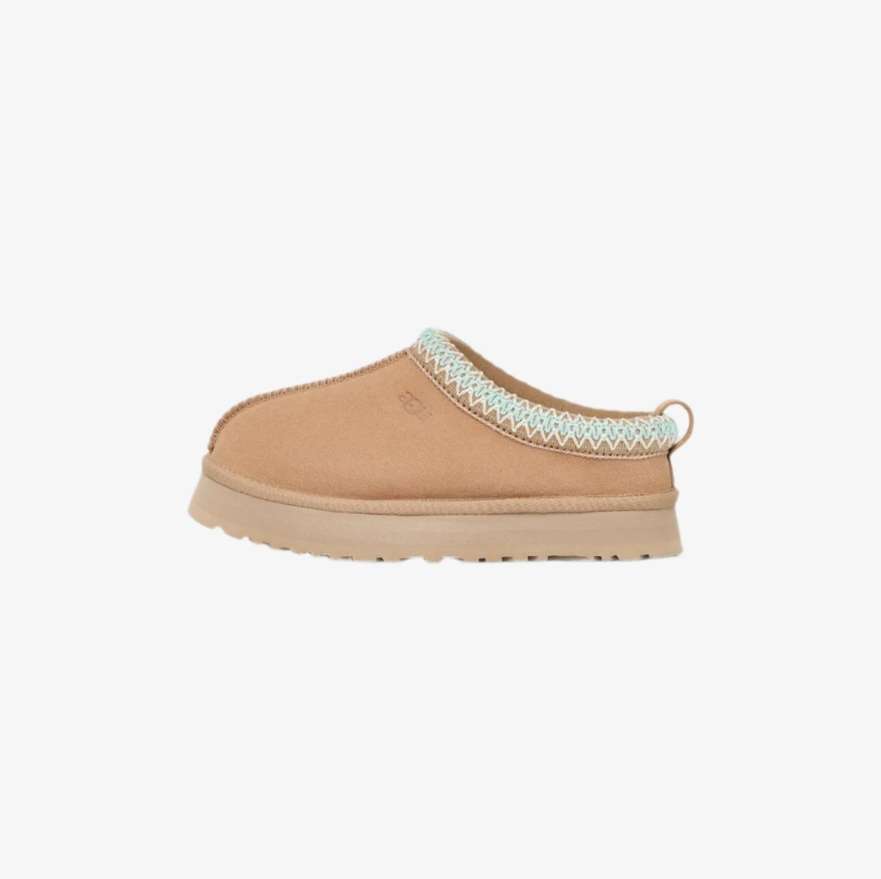 UGG Tazz Slipper - GS - Sand