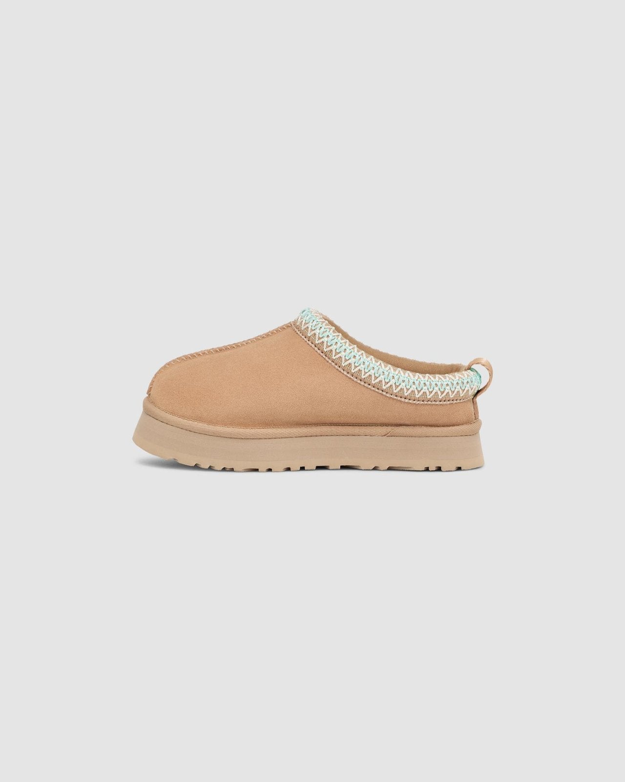 UGG Tazz Slipper - GS - Sand