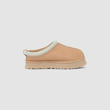 UGG Tazz Pantoufle - GS - Sable