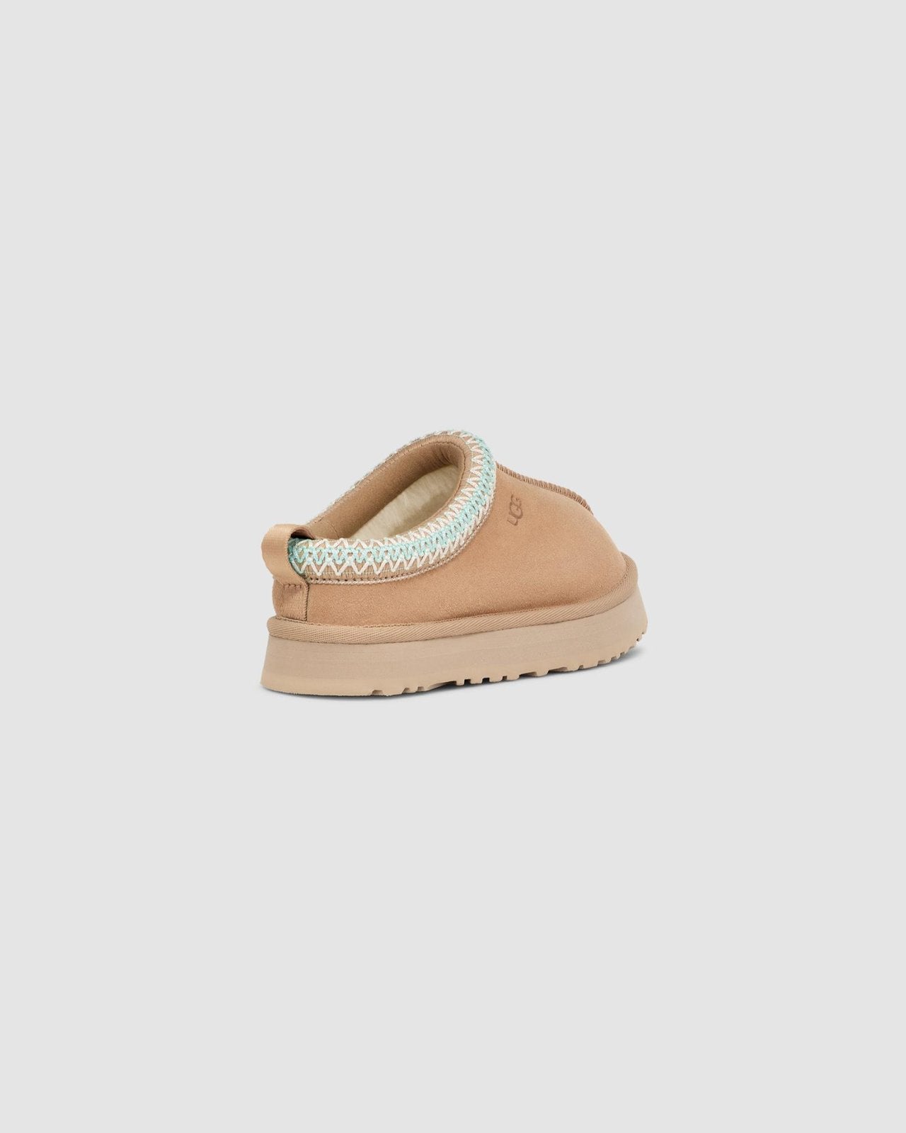 UGG Tazz Slipper - GS - Sand