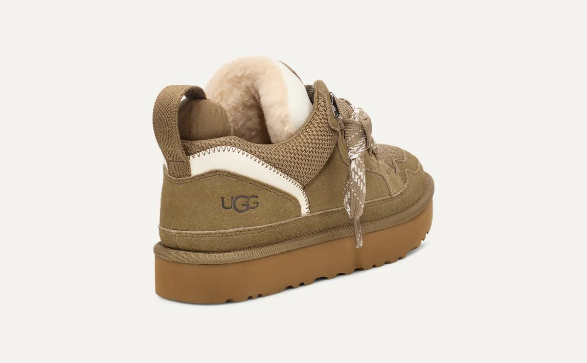 <tc>UGG</tc>  <tc>Lowmel</tc> - Mujer - Antilope