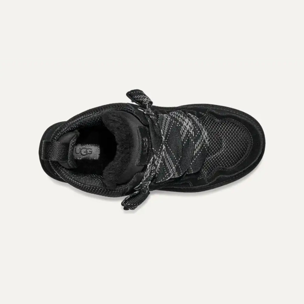 UGG Lowmel - Dames - Zwart