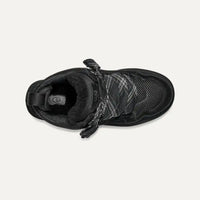 UGG Lowmel - Dames - Zwart