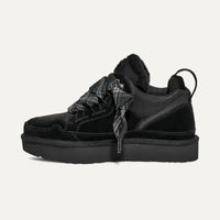 UGG Lowmel - Dames - Zwart