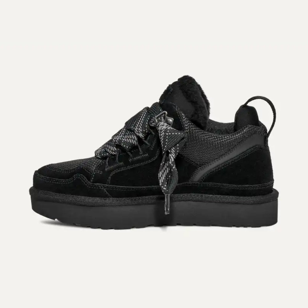 UGG Lowmel - Dames - Zwart