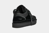 UGG Lowmel - Femme - Noir