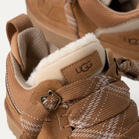 UGG Lowmel - Dames - Chestnut