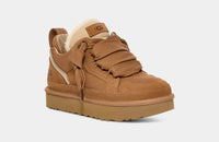 UGG Lowmel - Women's - Chestnut