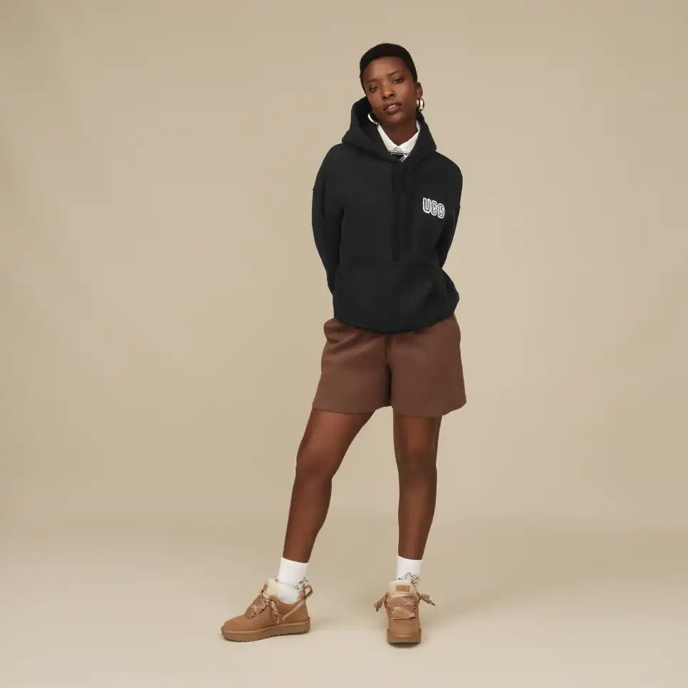 UGG Lowmel - Dames - Chestnut