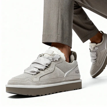 UGG Lowmel - Femme - Pumice