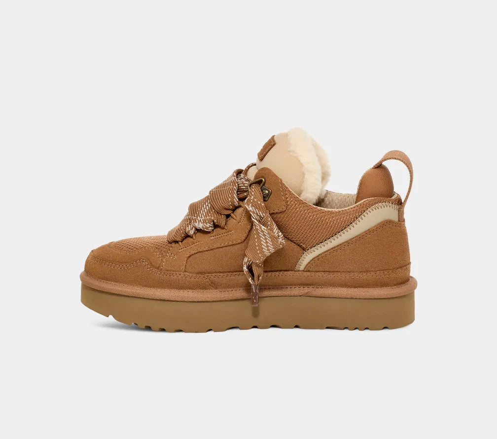 UGG Lowmel - Femme - Châtaigne