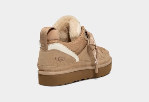 UGG Lowmel - Dames - Zand